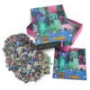 Fred and Friends: New York City 1000 Piece Puzzle - Image 2