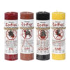Chinese Zodiac Pewter Charm Candles - Image 2
