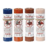 Chinese Zodiac Pewter Charm Candles - Image 3