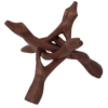 Wooden Cobra Tripod - Image 2