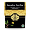 Dandelion Root - Buddha Teas