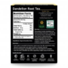Dandelion Root - Buddha Teas - Image 3