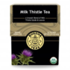 Milk Thistle - Buddha Teas
