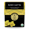 Mullein Leaf - Buddha Teas