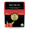 Rose Hips - Buddha Teas