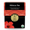 Hibiscus - Buddha Teas