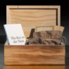 Eye of Ra Gift Box and Tarot Deck - Image 3