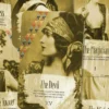 Bohemian Tarot - Major Arcana - Image 3