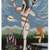 The Mystical Dream Tarot - Image 2