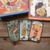 The Sacred Sisterhood Tarot for Fierce Women - Image 4