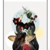 Gold Lyre Tarot - Image 3