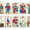 Tarot - The Marseille Arcana - Image 3