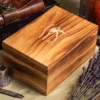 Eye of Ra Gift Box and Tarot Deck - Image 2
