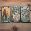 The Sacred Sisterhood Tarot for Fierce Women - Image 5