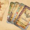 Goddess Tarot - Major Arcana - Image 2