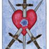 The Radiant Tarot - Image 6