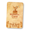 Goddess Tarot - Major Arcana