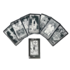 Midnight Rider Waite Tarot Deck - Image 2