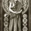 New Era Elements Tarot - Image 2