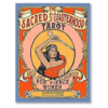 The Sacred Sisterhood Tarot for Fierce Women