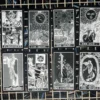 Midnight Rider Waite Tarot Deck - Image 3