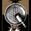 Tarot of the Sorceress - A Witch's Wheel of the Year - Image 4