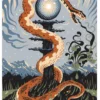 The Mystical Dream Tarot - Image 3