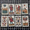 1930 Tarot de Marseille - Image 3