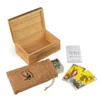 Eye of Ra Gift Box and Tarot Deck