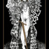 Tarot of the Sorceress - A Witch's Wheel of the Year - Image 5