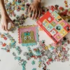 Badge Bomb: All Dogs are Good Dogs 500 Piece Puzzle - Image 2