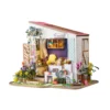 DIY Miniature House Kit - Lily's Porch