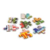 Fred and Friends: XYZ Blocks 1000 Piece Puzzle - Image 3
